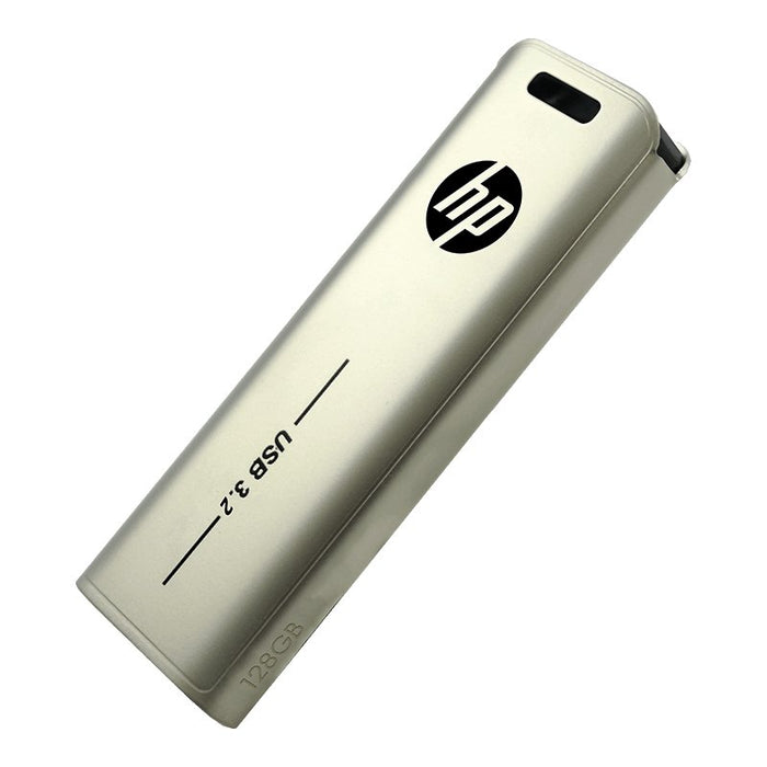 EAN 4712847098107 - HP x796w unidad flash USB 128 GB USB tipo A 3.2 Gen 2 (3.1 Gen 2) Plata imagen 4