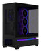 EAN 4711636559621 - ASUS PRIME AP304 TG ARGB BLACK Negro imagen 12