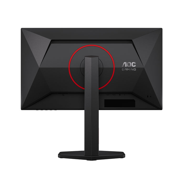 EAN 4038986143462 - AOC G4 25G4ZR pantalla para PC 62,2 cm (24.5") 1920 x 1080 Pixeles LCD Negro, Rojo imagen 10