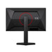 EAN 4038986143462 - AOC G4 25G4ZR pantalla para PC 62,2 cm (24.5") 1920 x 1080 Pixeles LCD Negro, Rojo imagen 10