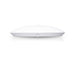 EAN 0817882024211 - Ubiquiti UniFi nanoHD 1733 Mbit/s Blanco Energía sobre Ethernet (PoE) imagen 4
