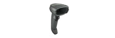 EAN 8596375197657 - Zebra DS4608-HD Lector de códigos de barras portátil 1D/2D LED Negro imagen 1