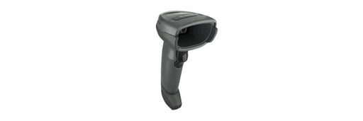 EAN 8596375197657 - Zebra DS4608-HD Lector de códigos de barras portátil 1D/2D LED Negro imagen 1
