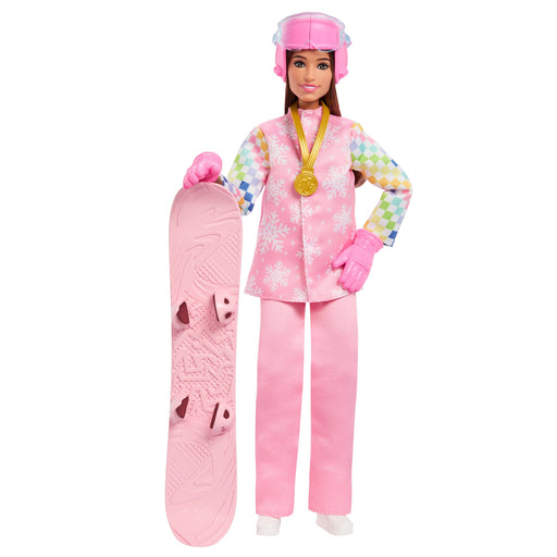 EAN 194735348626 - Barbie JKF78 muñeca imagen 1