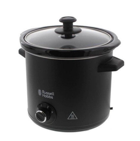 EAN 4008496938704 - Russell Hobbs 24180-56 olla de cocción lenta 3,5 L 200 W Negro imagen 1