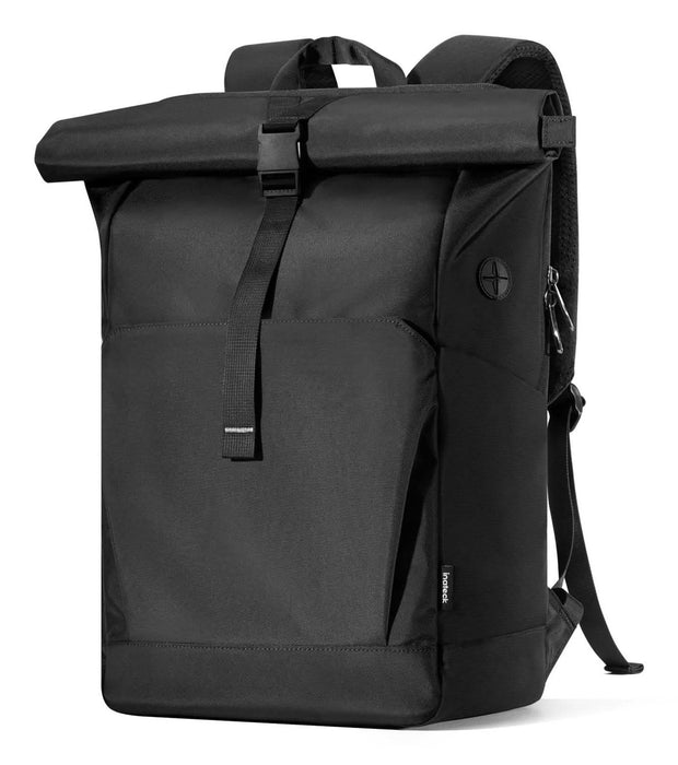 EAN 6972085139675 - Inateck BP01007 mochila Mochila de viaje Negro imagen 1