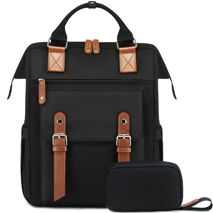EAN 5904960295733 - Extralink EX.95733 mochila Mochila de viaje Beige, Negro Poliéster imagen 1