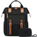 EAN 5904960295733 - Extralink EX.95733 mochila Mochila de viaje Beige, Negro Poliéster imagen 1