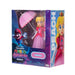 EAN 192995432703 - Super Mario The Galaxy Movie Princess Peach 5" imagen 4