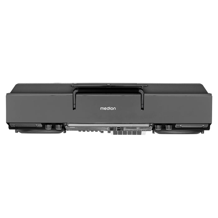 EAN 4061275229943 - MEDION LIFE P66538 20 W Negro imagen 8