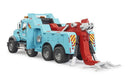EAN 4001702028312 - BRUDER MACK Granite Recovery and Towing Truck imagen 3