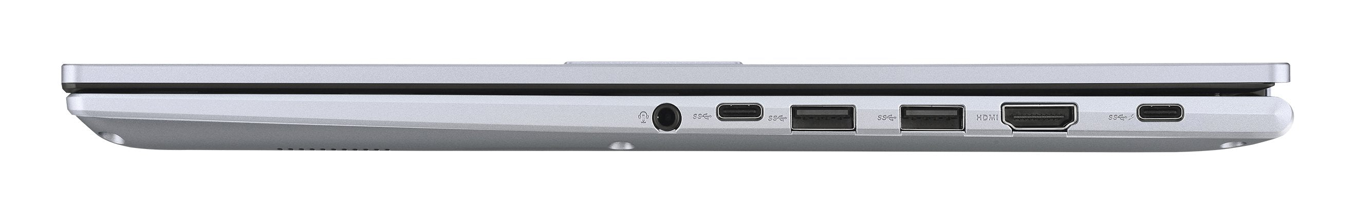 EAN 4711636411684 - ASUS Vivobook 16 OLED D1605NAQ-SH097W AMD Ryzen™ 7 40,6 cm (16") DDR5-SDRAM Wi-Fi 6 (802.11ax) imagen 3