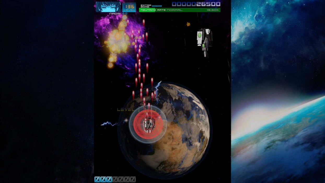 EAN 3760328375460 - Just for Games Psyvariar 3 imagen 1