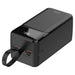 EAN 5907264119880 - Savio BA-14 batería externa Polímero de litio 50000 mAh Negro imagen 8