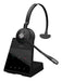 EAN 5706991030792 - Jabra Engage 65 SE Auriculares Inalámbrico Diadema Oficina/Centro de llamadas Negro imagen 1