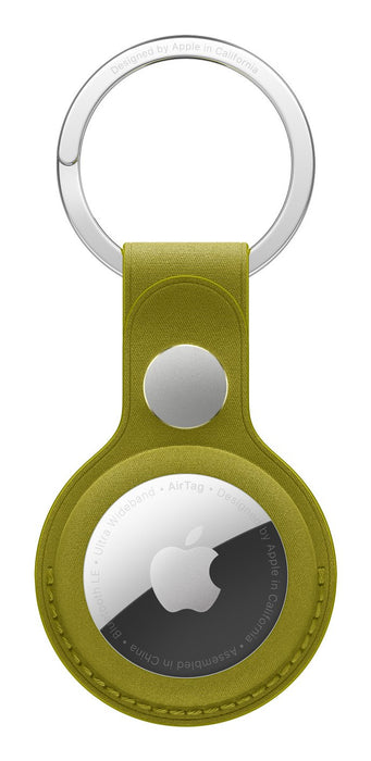 EAN 0195949885679 - Apple MA7L4ZM/A accesorio para localizador o rastreador GPS imagen 1