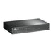 EAN 1210002616379 - TP-Link TL-SF1008P switch No administrado Fast Ethernet (10/100) Energía sobre Ethernet (PoE) Oliva imagen 2