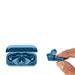 EAN 8435430622010 - NGS ARTICA BLOOM Auriculares Inalámbrico Dentro de oído Llamadas/Música USB Tipo C Bluetooth Azul imagen 7