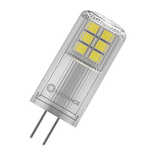 EAN 4099854248542 - Osram 4099854248542 lámpara LED Blanco cálido 2700 K 2,5 W G4 F imagen 1