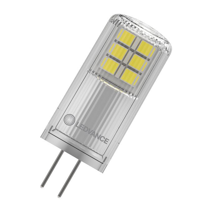 EAN 4099854248542 - Osram 4099854248542 lámpara LED Blanco cálido 2700 K 2,5 W G4 F imagen 1