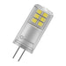 EAN 4099854248542 - Osram 4099854248542 lámpara LED Blanco cálido 2700 K 2,5 W G4 F imagen 1