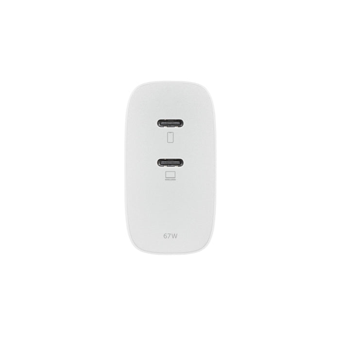 EAN 4895200473084 - Native Union FAST-PD67-WHT-INT cargador de dispositivo móvil Portátil, Smartphone, Tableta Blanco Corrien imagen 8