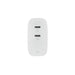 EAN 4895200473084 - Native Union FAST-PD67-WHT-INT cargador de dispositivo móvil Portátil, Smartphone, Tableta Blanco Corrien imagen 8