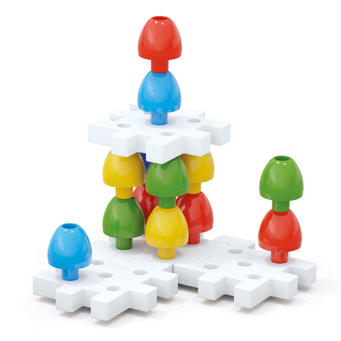 EAN 8007905022702 - Quercetti 02270 juego educativo imagen 3