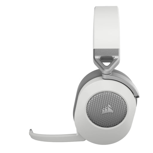 EAN 0840006676522 - Corsair HS65 Auriculares Inalámbrico Diadema Juego Bluetooth Blanco imagen 2