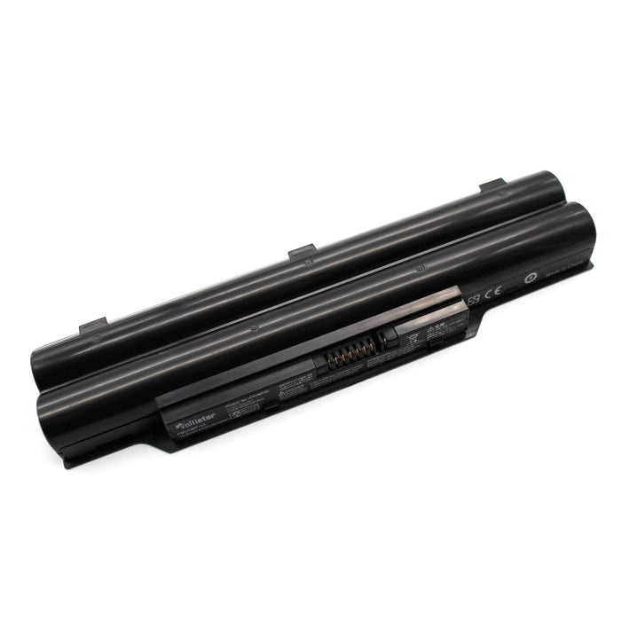 EAN 8435597421716 - VOLTISTAR BATFJ530 refacción para laptop Batería imagen 3