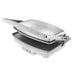EAN 5011773060479 - Breville VST071-01 prensador para hamburguesas Plata Cerámico imagen 3