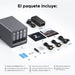 EAN 6941876232611 - Ugreen NASync DXP4800 Plus NAS Escritorio Intel® Pentium® Gold 8505 8 GB DDR5 0 TB UGOS PRO imagen 11