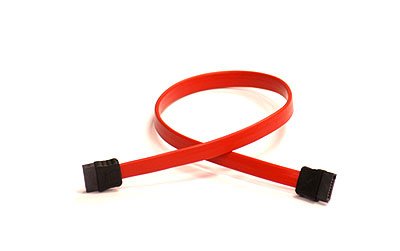 EAN 0672042051205 - Supermicro SATA Cable, 35cm, Pb-free cable de SATA 0,35 m Rojo imagen 1
