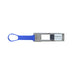 EAN 4063232020662 - BlueOptics CVR-QSFP-SFP10G-BO red modulo transceptor 40 Mbit/s imagen 1