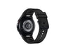 EAN 8806095076171 - Samsung Galaxy Watch6 Classic 3,3 cm (1.3") OLED 43 mm Digital 432 x 432 Pixeles Pantalla táctil 4G Negro imagen 4