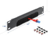 EAN 4043619674633 - DeLOCK 67463 accesorio de bastidor Burlete de cepillo imagen 1