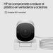 EAN 0196548527304 - HP 960 4K Streaming Webcam cámara web 8 MP 3840 x 2160 Pixeles USB Plata imagen 24