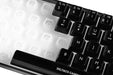 EAN 7333048069023 - Deltaco Gaming GAM-158-DE teclado Juego USB QWERTZ Nórdico Negro imagen 6