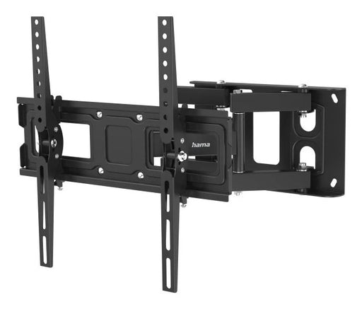 EAN 4047443547224 - Hama 00220897 soporte para TV 190,5 cm (75") Negro imagen 1
