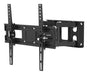 EAN 4047443547224 - Hama 00220897 soporte para TV 190,5 cm (75") Negro imagen 1