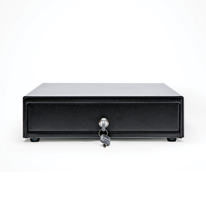 EAN 88047292664 - Star Micronics CD4-1616BKSSC48-S2 Cajón de efectivo manual imagen 3