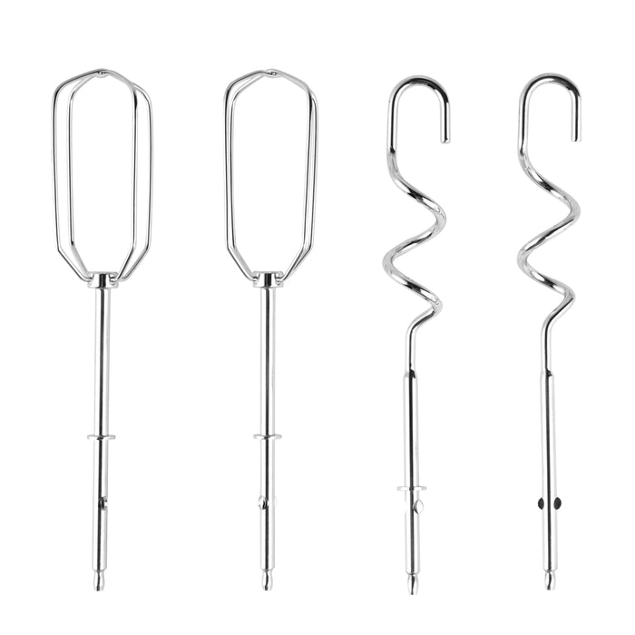 EAN 5038061162981 - Russell Hobbs 27151-56 batidora Batidora de mano 350 W Antracita, Plata imagen 4