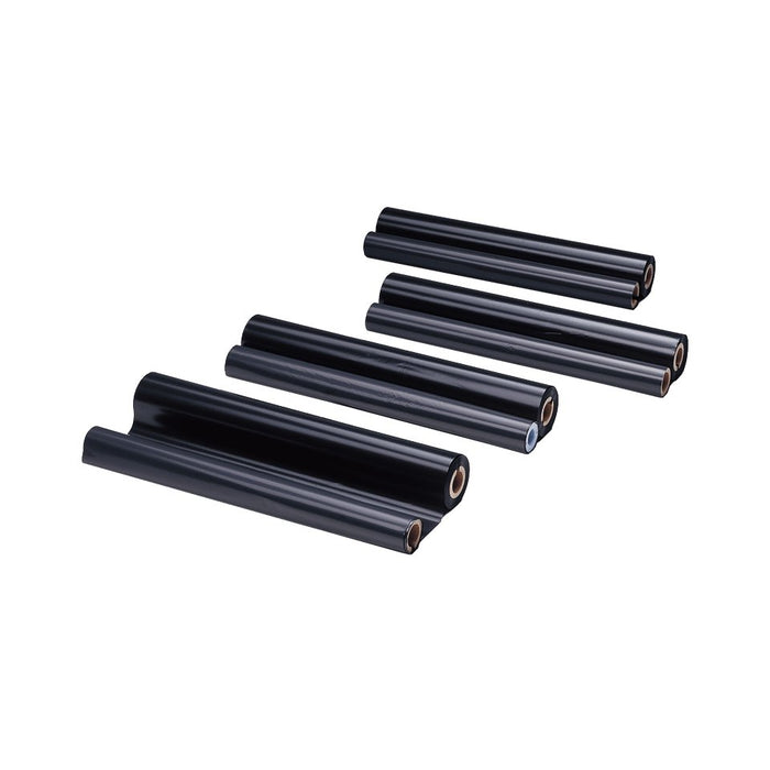 EAN 4977766629294 - Brother PC-74RF suministro para fax Cinta de fax 144 páginas Negro 4 pieza(s) imagen 1