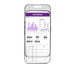 EAN 65030912488 - StarTech.com I15T2-PRIVACY-SCREEN filtro para monitor 15,5 cm (6.1") Smartphone Filtro de privacidad para p imagen 4