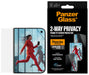 EAN 5715685054327 - PanzerGlass PG12437 protector de pantalla o trasero para teléfono móvil Protector de pantalla para privac imagen 2