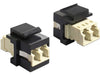 EAN 4043619863303 - DeLOCK 86330 módulo de conector de red imagen 1