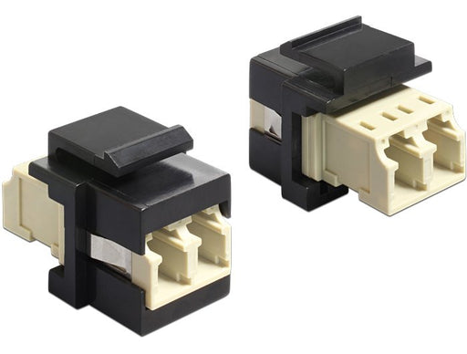 EAN 4043619863303 - DeLOCK 86330 módulo de conector de red imagen 1