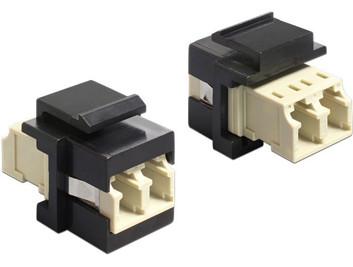 EAN 4043619863303 - DeLOCK 86330 módulo de conector de red imagen 1