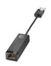 EAN 196188567616 - HP USB 3.0 to Gigabit RJ45 Adapter G2 (Bulk 120) Ethernet imagen 1