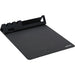 EAN 4043718278497 - InLine 55261 alfombrilla para ratón Negro imagen 2